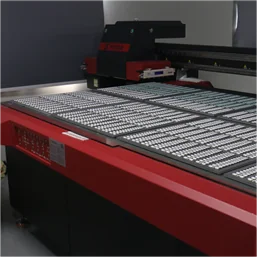 UV printing