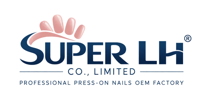 SUPER LH CO., LIMITED — Professional Press-On Nails OEM Factory