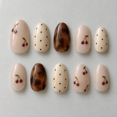Printed & Seasonal